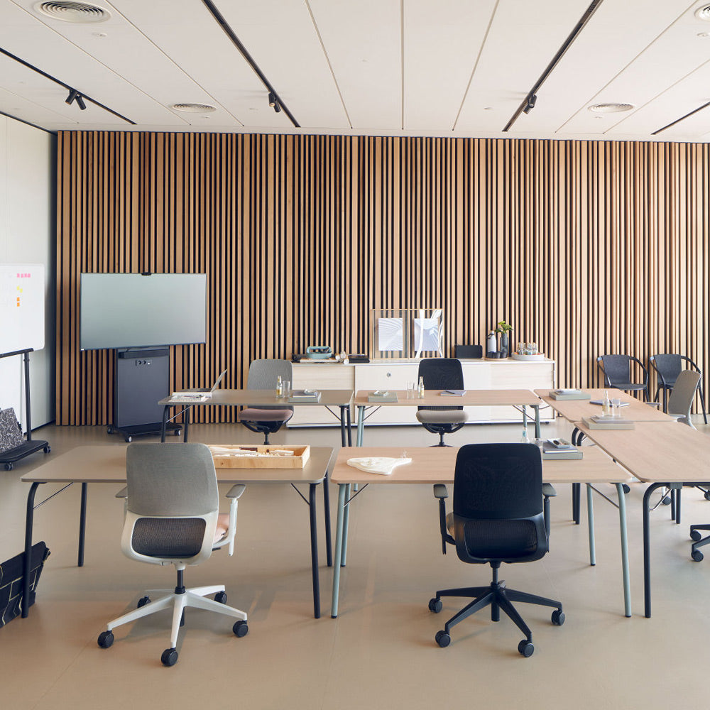 sedus se:motion net | viele Farben | Ergonomischer Bürostuhl | Tiefpreis Garantie