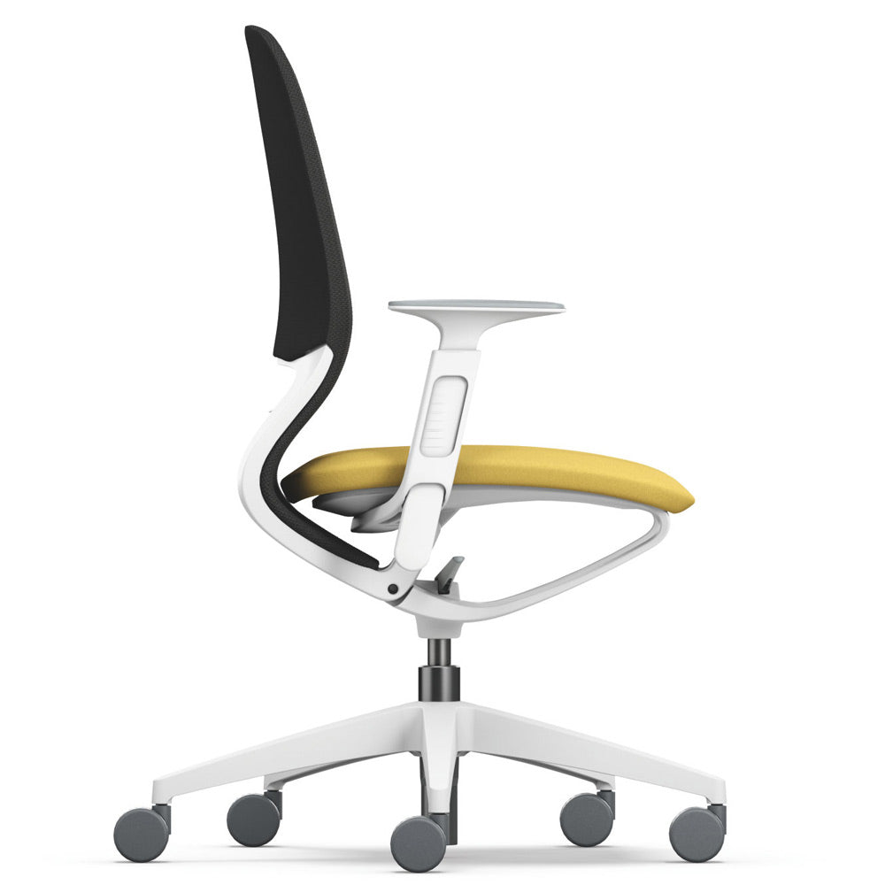 sedus se:motion net | viele Farben | Ergonomischer Bürostuhl | Tiefpreis Garantie