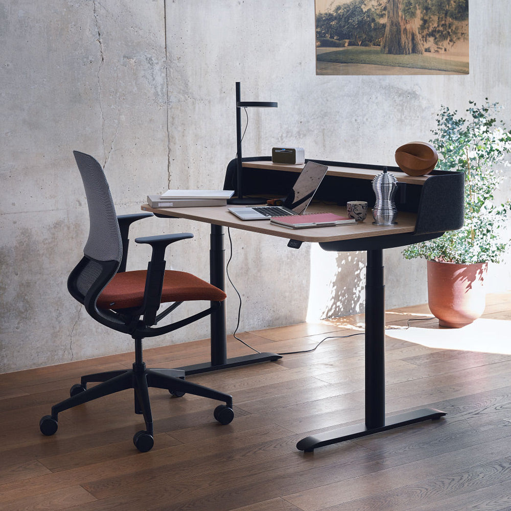 sedus se:motion net | viele Farben | Ergonomischer Bürostuhl | Tiefpreis Garantie