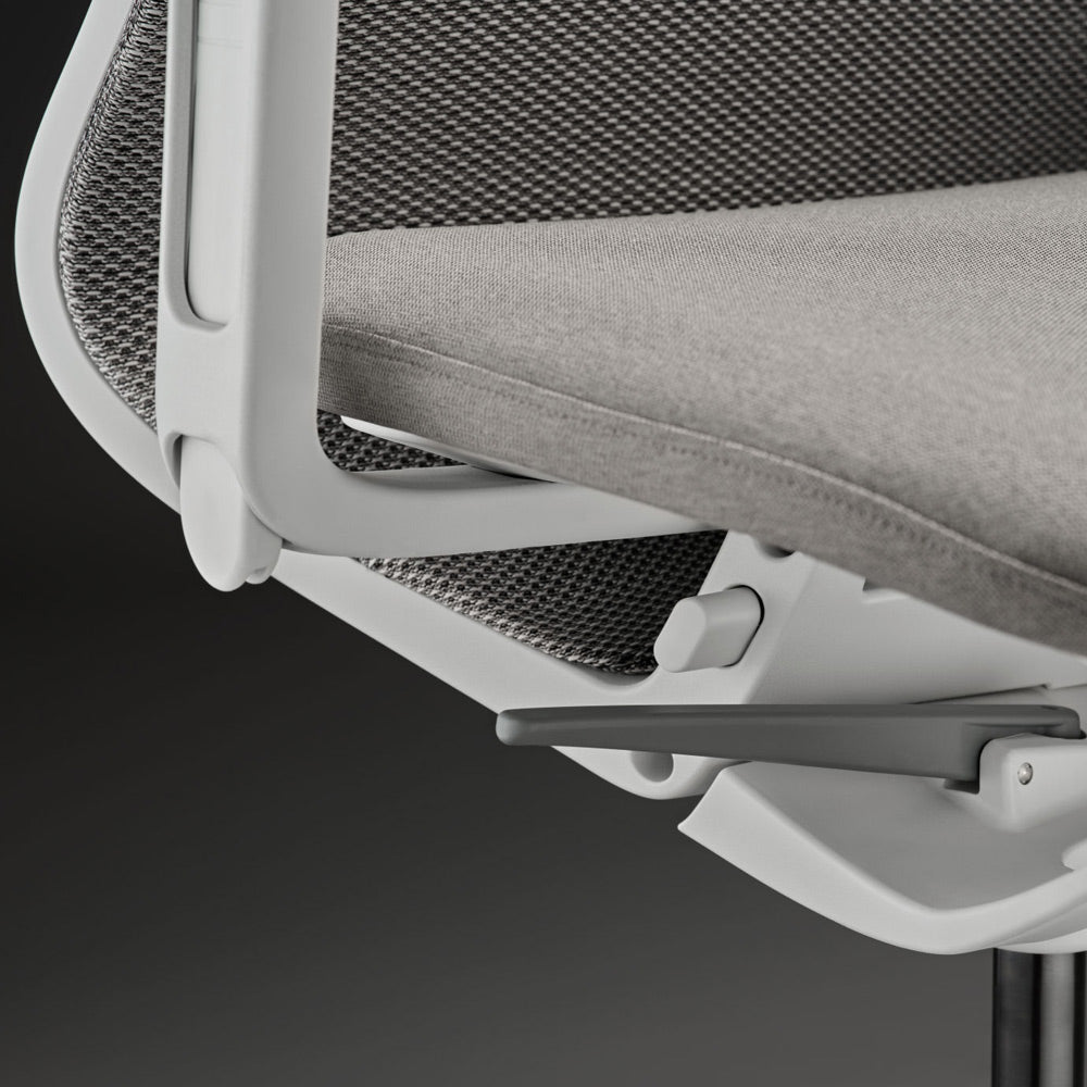 sedus se:motion net | viele Farben | Ergonomischer Bürostuhl | Tiefpreis Garantie