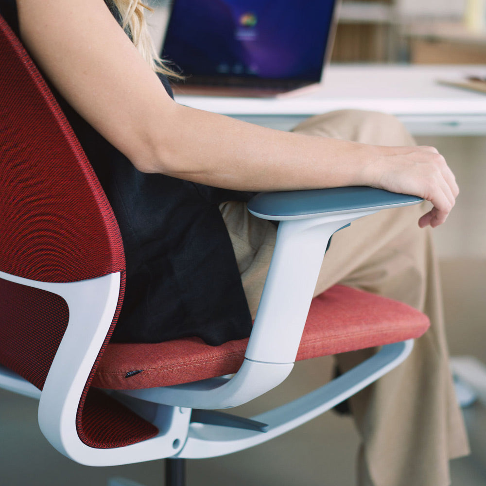 sedus se:motion net | viele Farben | Ergonomischer Bürostuhl | Tiefpreis Garantie