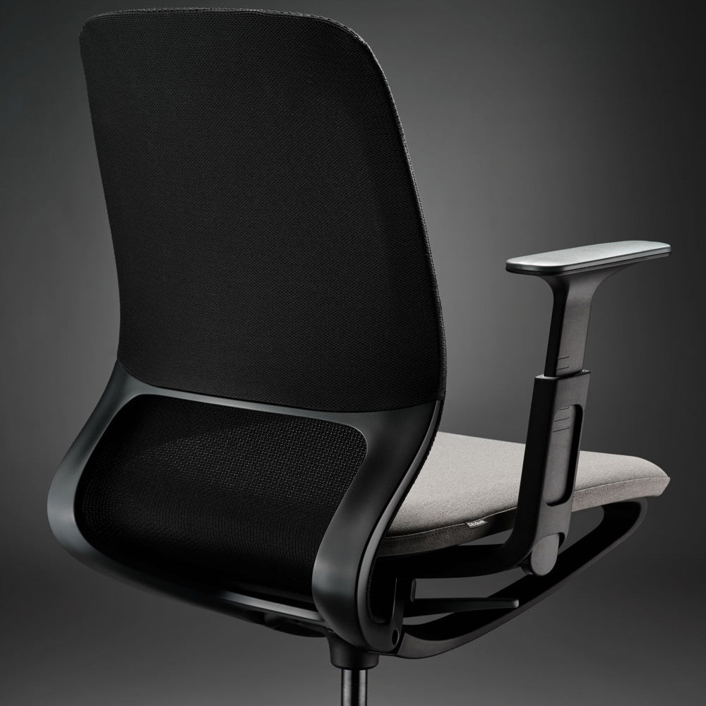 sedus se:motion net | viele Farben | Ergonomischer Bürostuhl | Tiefpreis Garantie