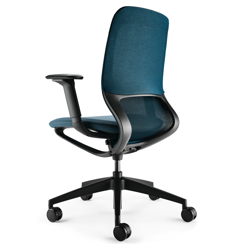 sedus se:motion net | viele Farben | Ergonomischer Bürostuhl | Tiefpreis Garantie