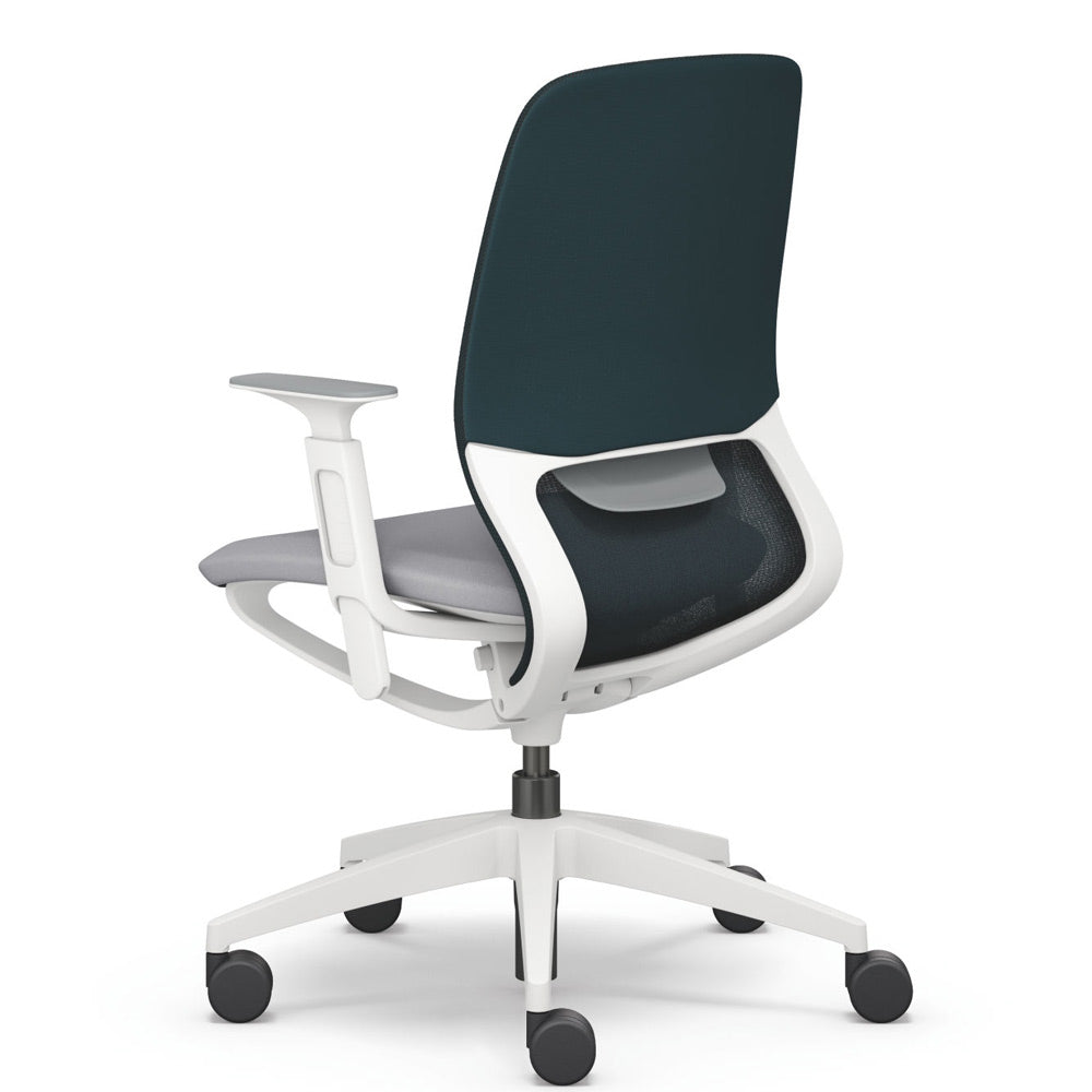 sedus se:motion net | viele Farben | Ergonomischer Bürostuhl | Tiefpreis Garantie