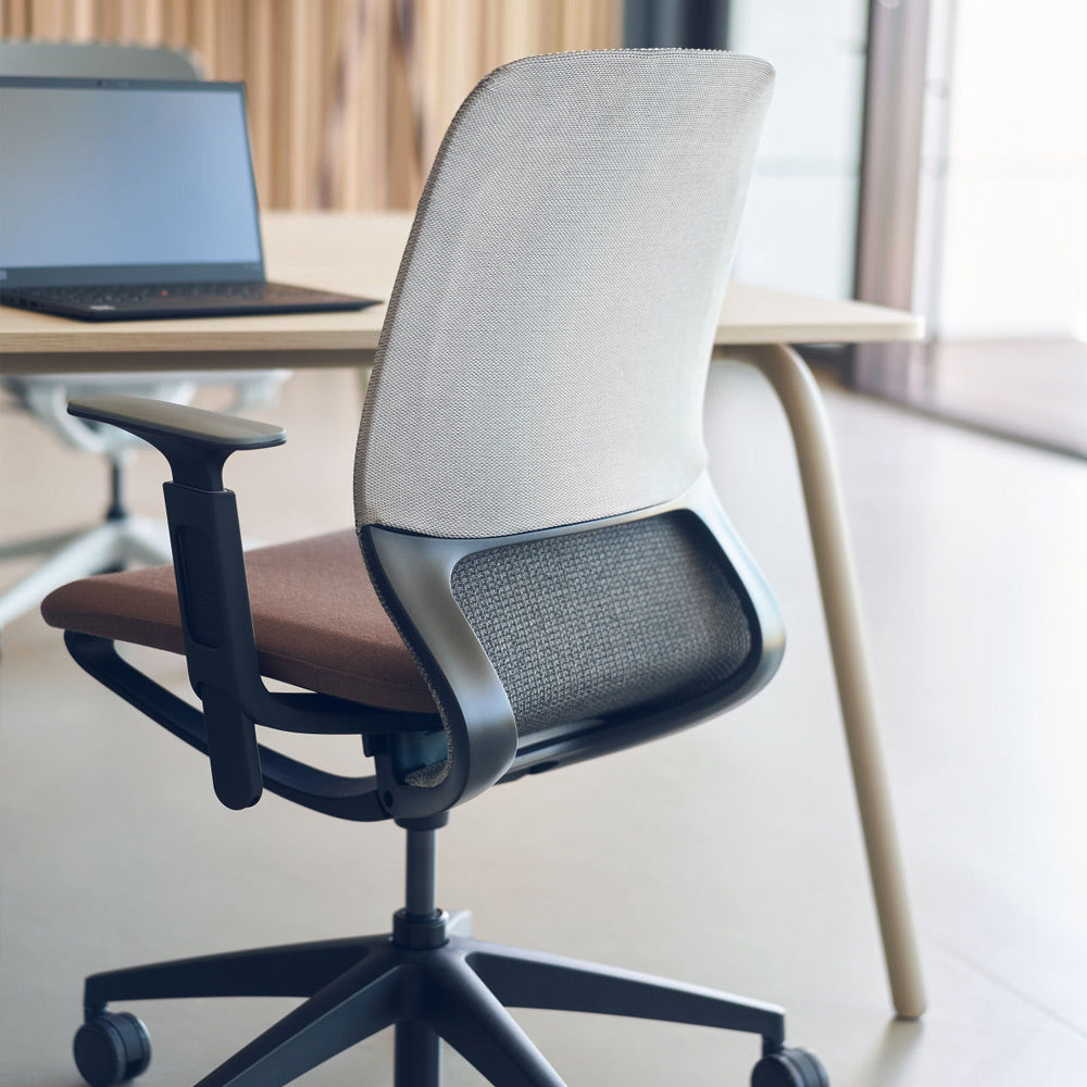 sedus se:motion net | viele Farben | Ergonomischer Bürostuhl | Tiefpreis Garantie