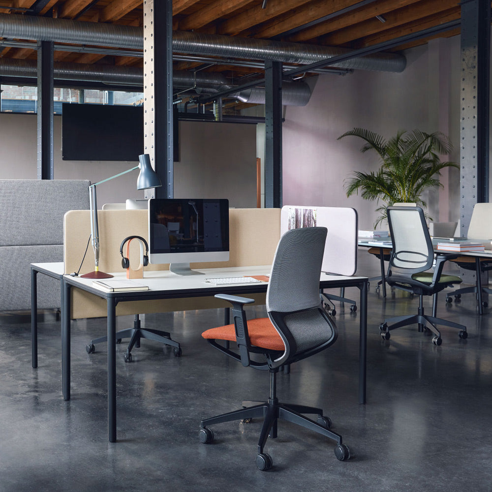 sedus se:motion net | viele Farben | Ergonomischer Bürostuhl | Tiefpreis Garantie