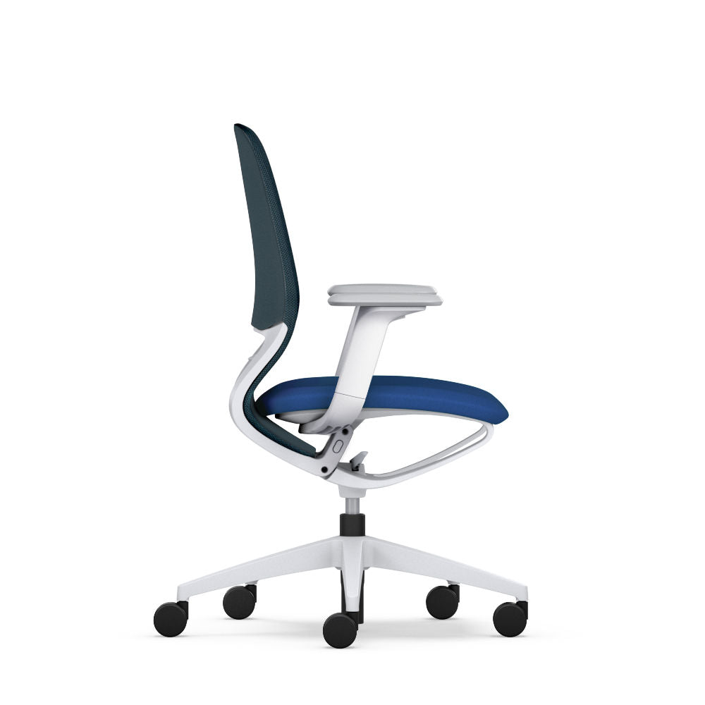 sedus se:motion net | viele Farben | Ergonomischer Bürostuhl | Tiefpreis Garantie