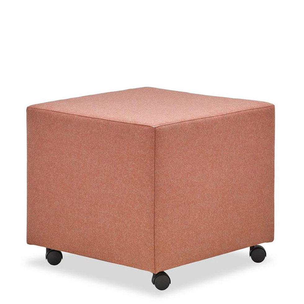 Rosy Brown Sitzhocker - Sitzwürfel Büromöbel Plus - Rollen 540 x 540 mm - Auf Rechnung kaufen und sparen sitzhocker-sitzwuerfel-hocker-wuerfel-poufs-auf-rollenrollbar-bueromoebel-plus.jpg Büromöbel Plus