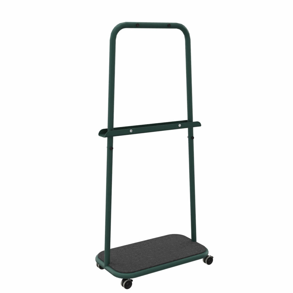 sedus se:lab Rack | mobiler Standfuß Staffelei für Boards | Whiteboards