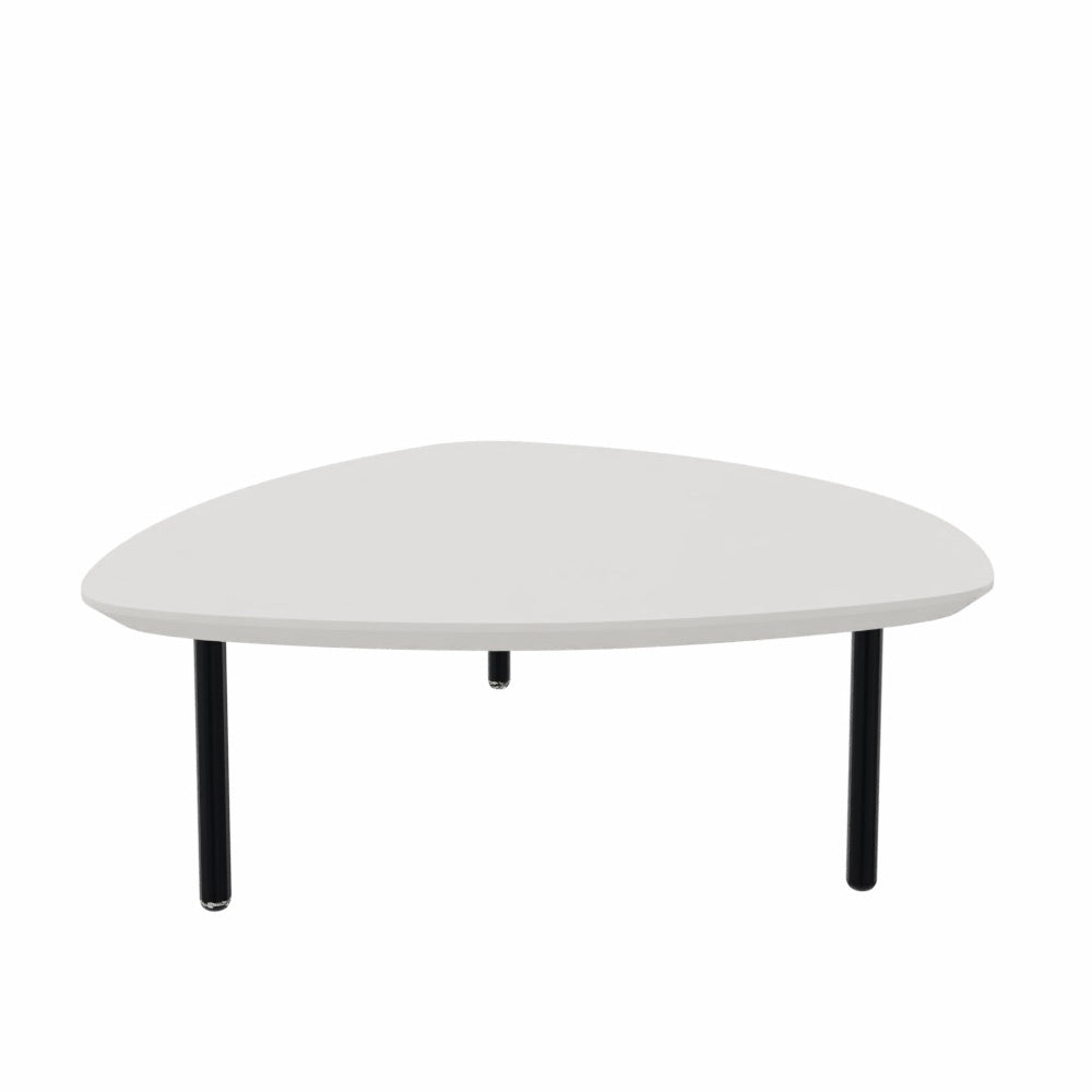 YOS Loungetisch - Beistelltisch Büro Empfang - Farben - auf Rechnung bestellen