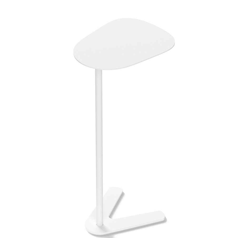 Kastel Key Move Beistelltisch Couchtisch | Loungetisch aus Metall Höhe 74 cm