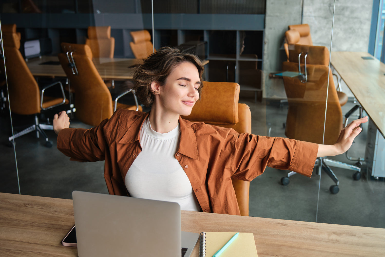 25 effektive Methoden zur Stressbewältigung am Arbeitsplatz