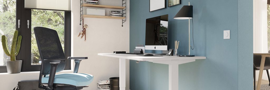 Der neue Schreibtisch auf Rechnung kaufen – so einfach geht`s bei Büromöbel Plus