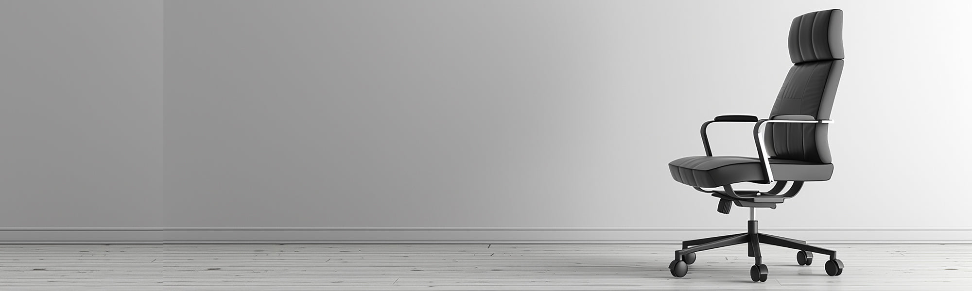 Drehstuhl grau – modern, vielseitig & ergonomisch
