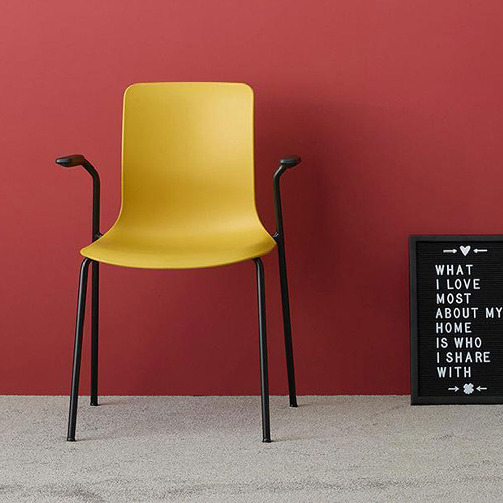 KÖHL KOLLEG Stapelstuhl | Besucherstuhl | Wartezimmerstuhl | Seminarstuhl | Gastronomie | auf Rechnung kaufen