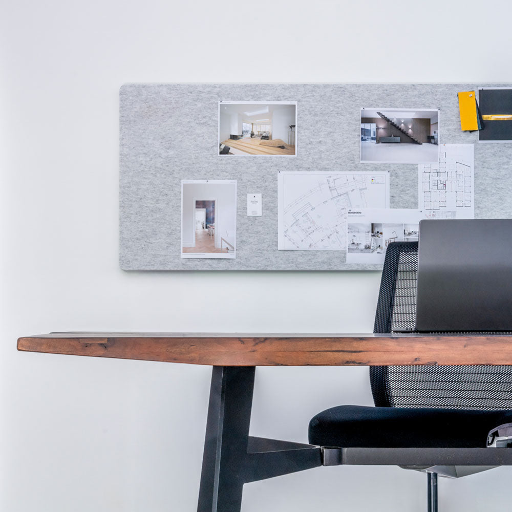 Schallsauger Frameless Wall Akustik Wandabsorber | Schallabsorber | Akustikplatten | Schallschutzplatte