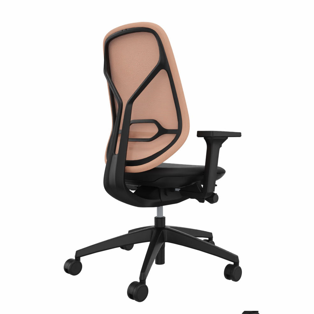 sedus se:kit pro - Ergonomischer Bürostuhl | Stoff Farben | Bestpreis Garantie