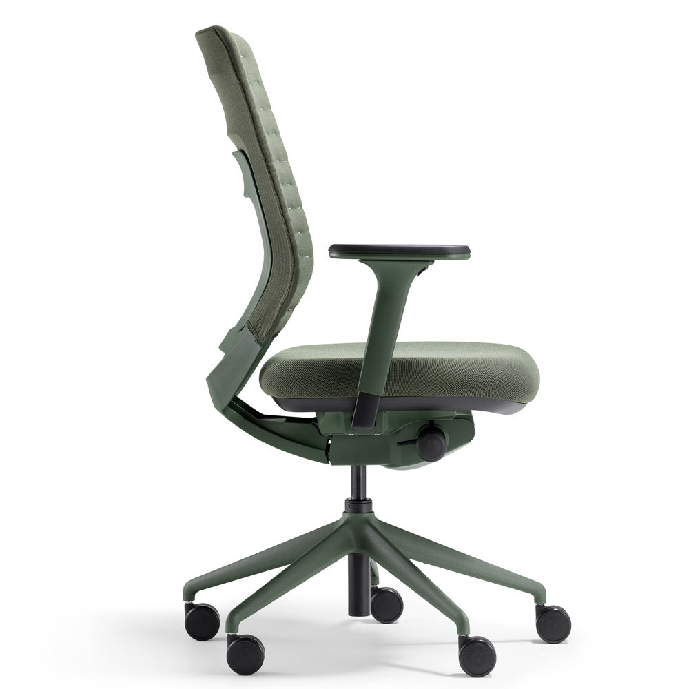 FM asiento Supersoft Bürostuhl - Bestpreis Garantie - Made in Germany