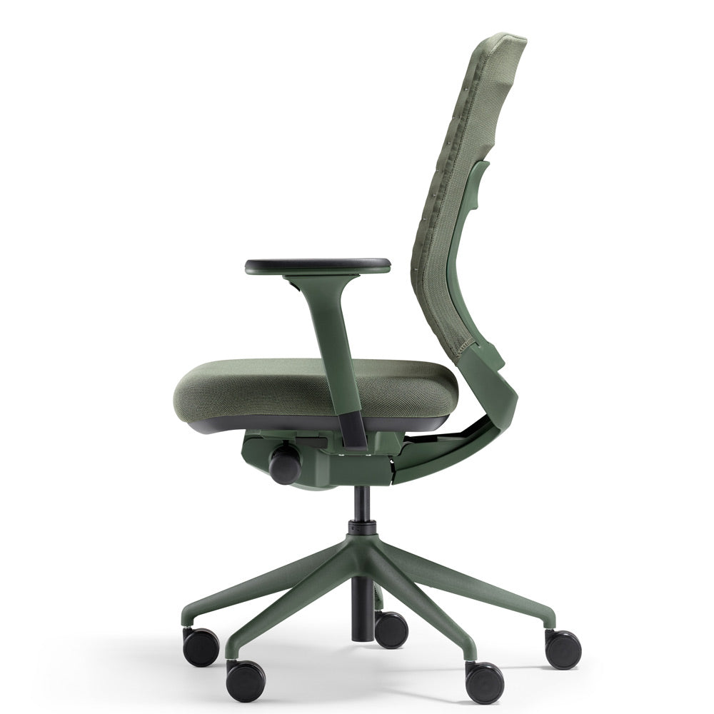 FM asiento Supersoft Bürostuhl - Bestpreis Garantie - Made in Germany