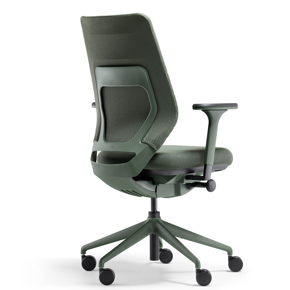 FM asiento Supersoft Bürostuhl - Bestpreis Garantie - Made in Germany