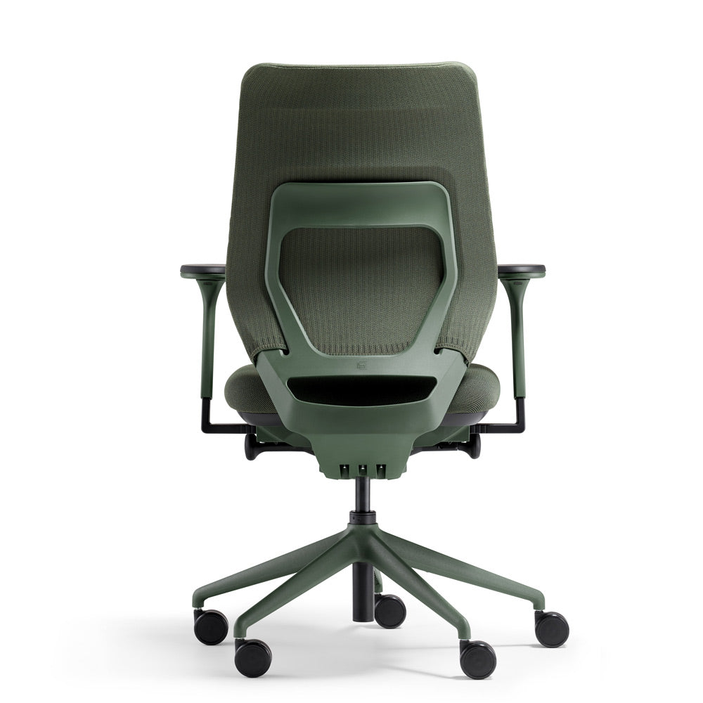 FM asiento Supersoft Bürostuhl - Bestpreis Garantie - Made in Germany