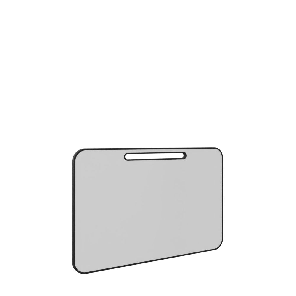 LINTEX Whiteboard Note | doppelseitig emailliert & magnetisch
