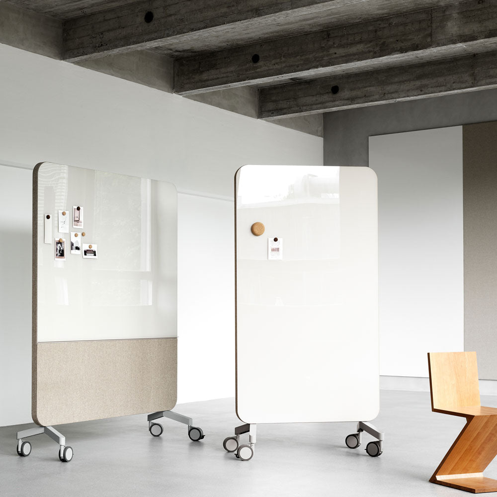LINTEX Mood Fabric Mobile | Raumteiler | Schallabsorber | Whiteboard | auf Rechnung bestellen