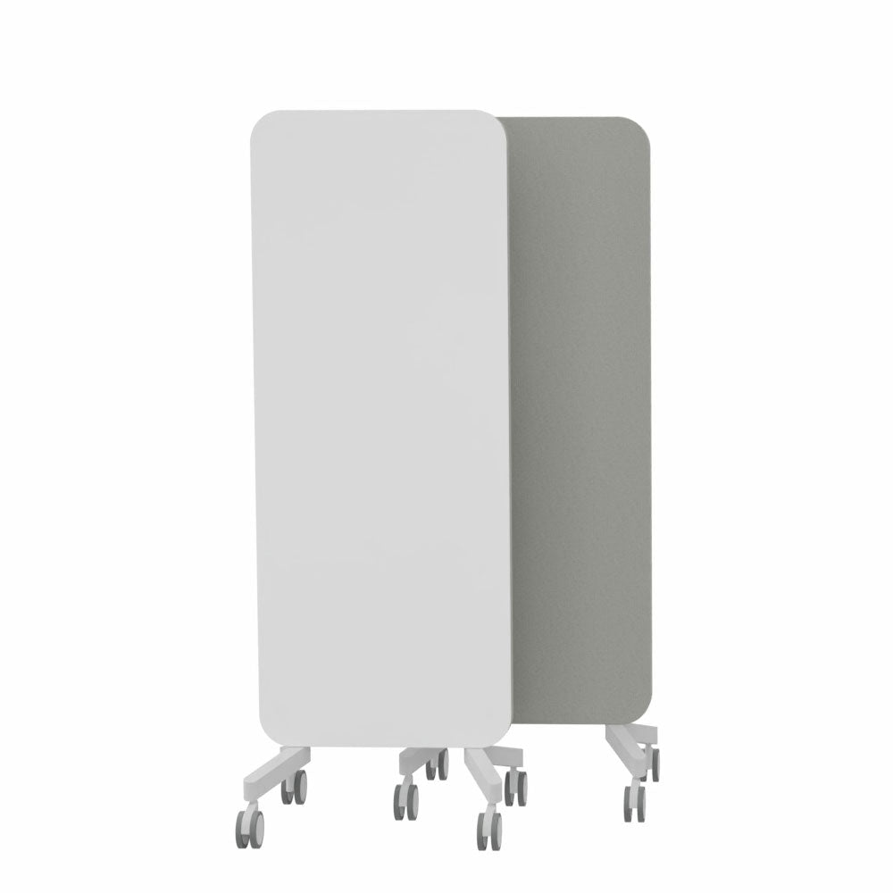LINTEX Mood Fabric Mobile | Raumteiler | Schallabsorber | Whiteboard | auf Rechnung bestellen