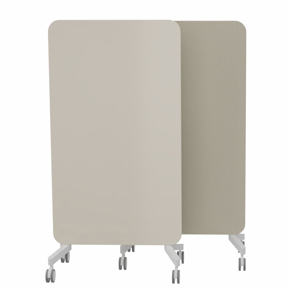 LINTEX Mood Fabric Mobile | Raumteiler | Schallabsorber | Whiteboard | auf Rechnung bestellen