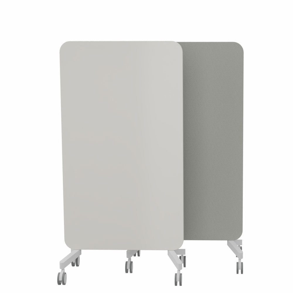 LINTEX Mood Fabric Mobile | Raumteiler | Schallabsorber | Whiteboard | auf Rechnung bestellen