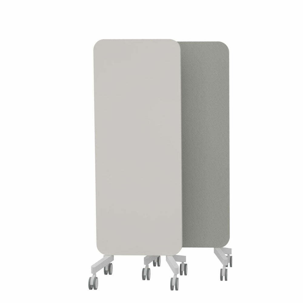 LINTEX Mood Fabric Mobile | Raumteiler | Schallabsorber | Whiteboard | auf Rechnung bestellen