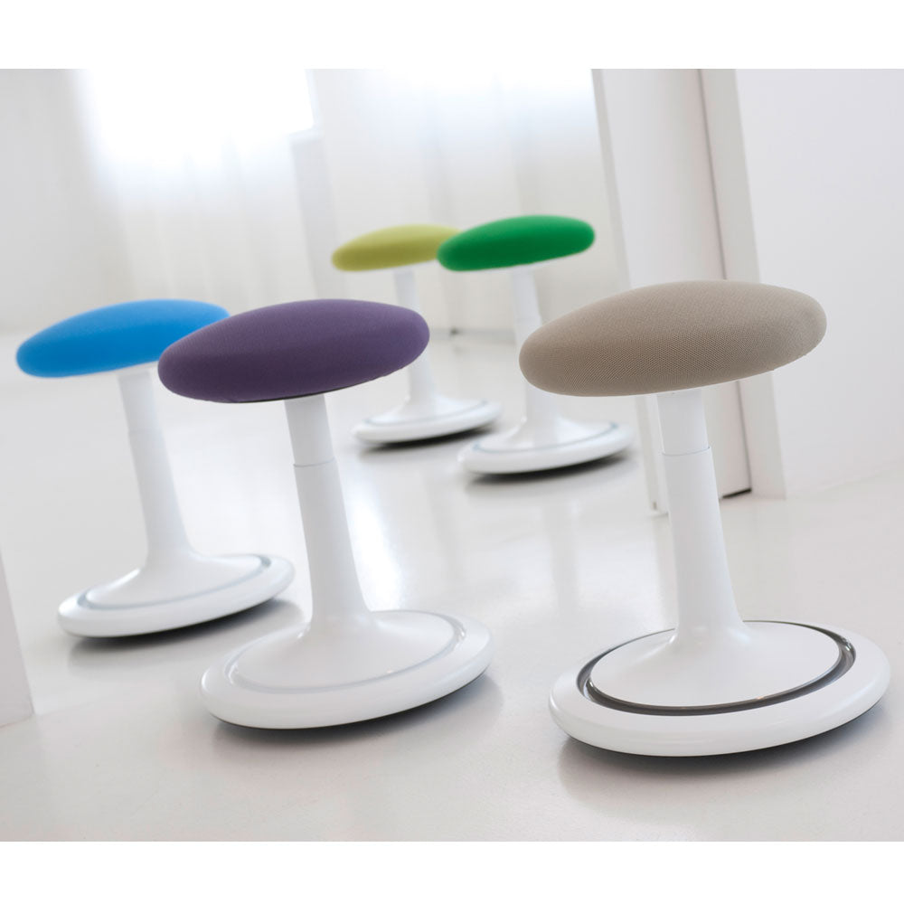 KÖHL ONGO CLASSIC ergonomischer Sitzhocker | Arbeitshocker | auf Rechnung kaufen