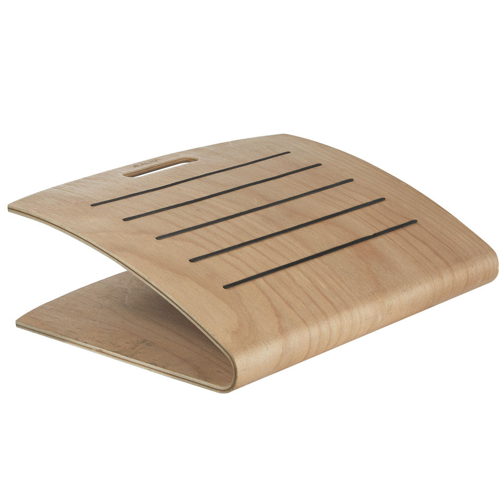 YOS Fußstütze – Ergonomisch & Designorientiert für Homeoffice, Büro & Flex Office | Jetzt auf Rechnung