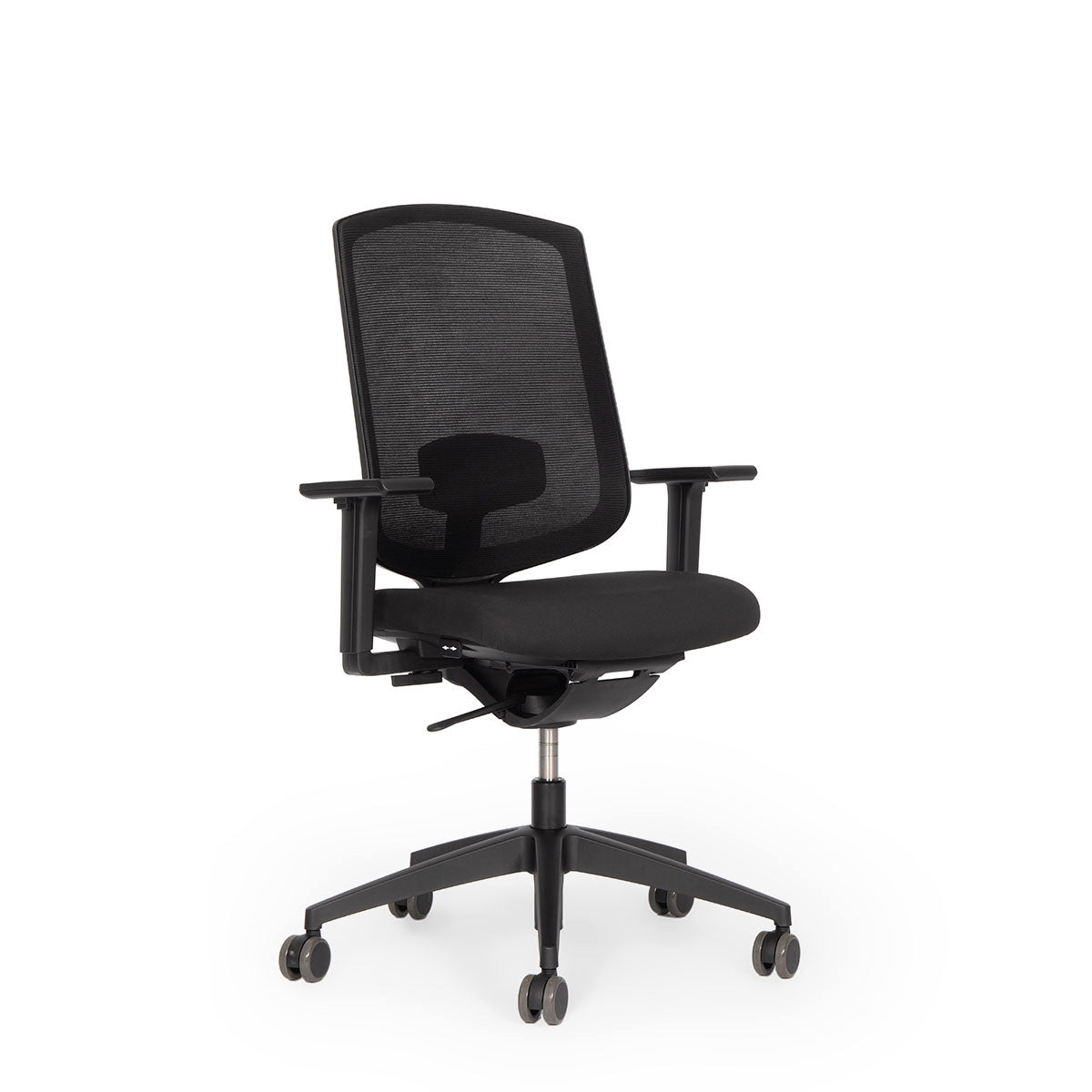YOS S3-PURE ergonomischer Bürostuhl | Perfektion Made in Germany