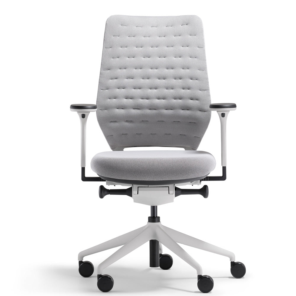 FM asiento Supersoft Bürostuhl - Bestpreis Garantie - Made in Germany