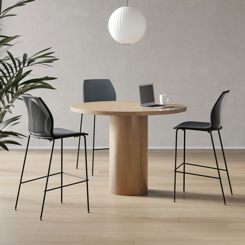 Kastel Kalea Barhocker | Tresenstuhl | Tresenhocker  Barstuhl auf Rechnung kaufen