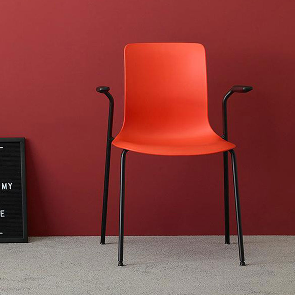 KÖHL KOLLEG Stapelstuhl | Besucherstuhl | Wartezimmerstuhl | Seminarstuhl | Gastronomie | auf Rechnung kaufen