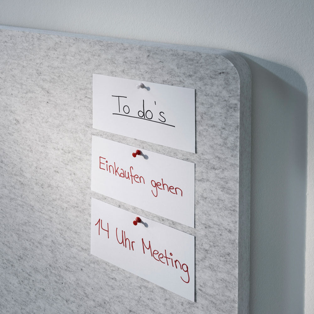 Schallsauger Frameless Wall Akustik Wandabsorber | Schallabsorber | Akustikplatten | Schallschutzplatte