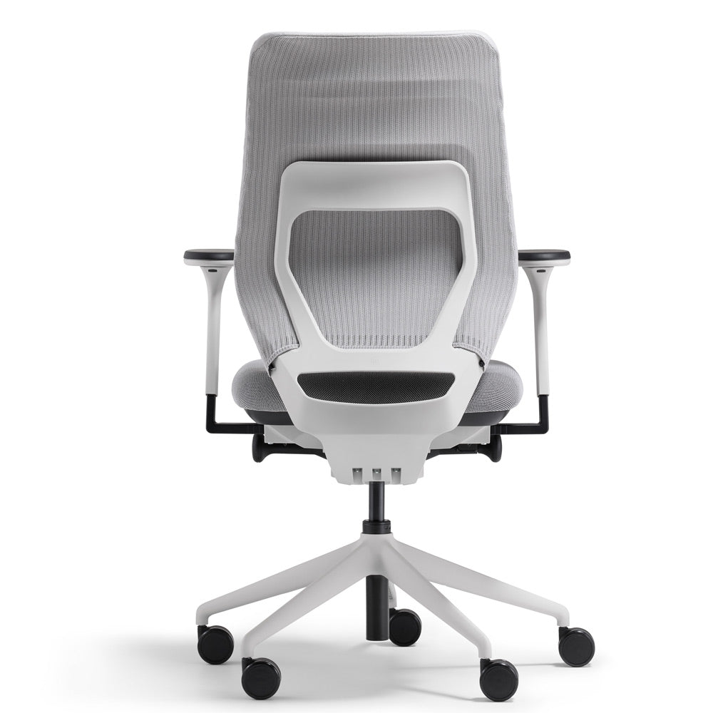 FM asiento Supersoft Bürostuhl - Bestpreis Garantie - Made in Germany