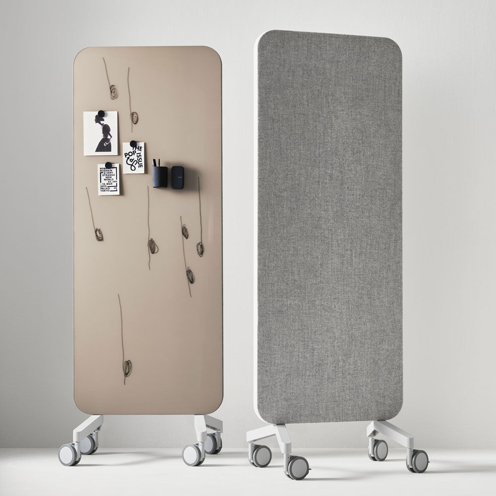 LINTEX Mood Fabric Mobile | Raumteiler | Schallabsorber | Whiteboard | auf Rechnung bestellen