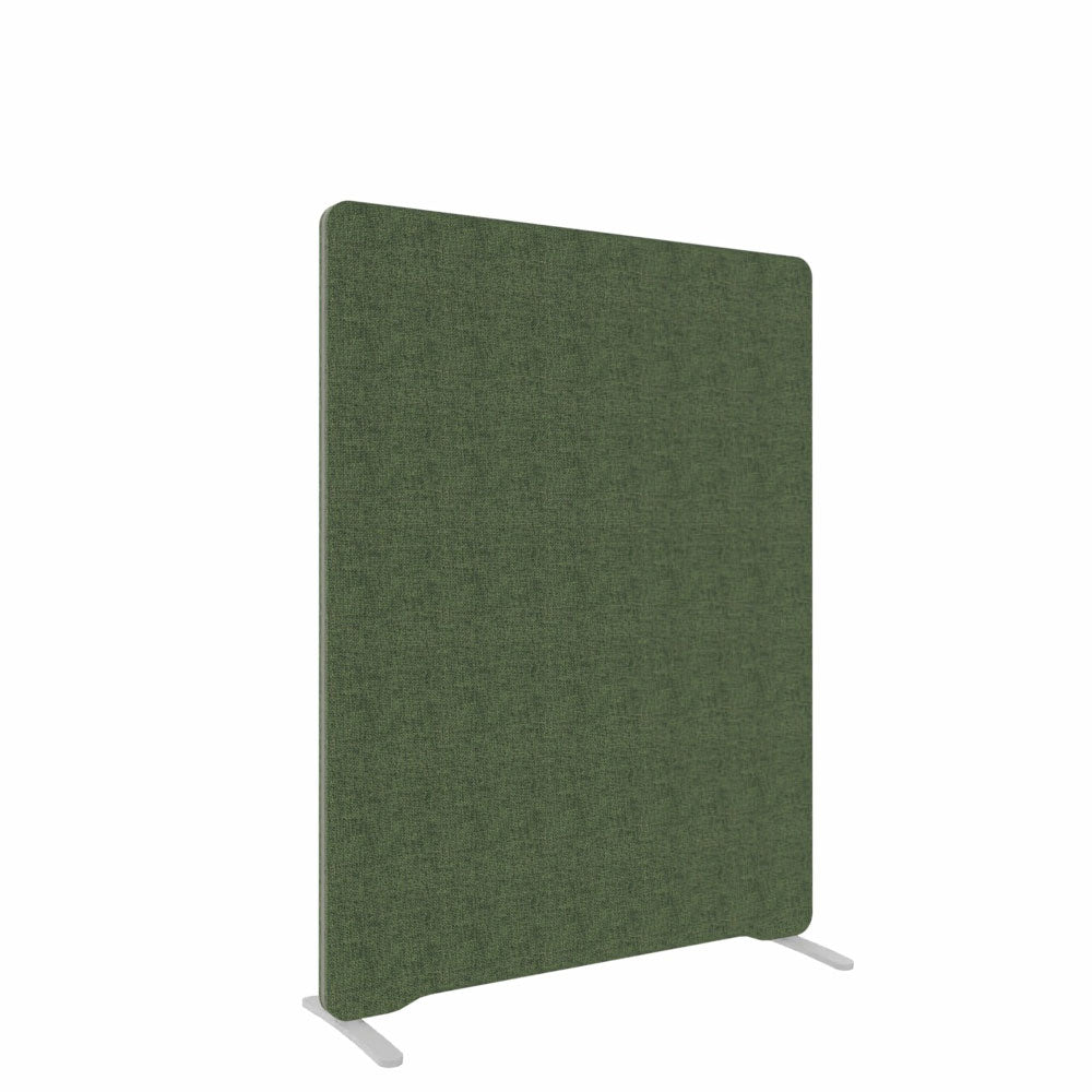 Lintex EDGE Akustik Stellwand | Flexible Trennwand | Mobiler Raumteiler