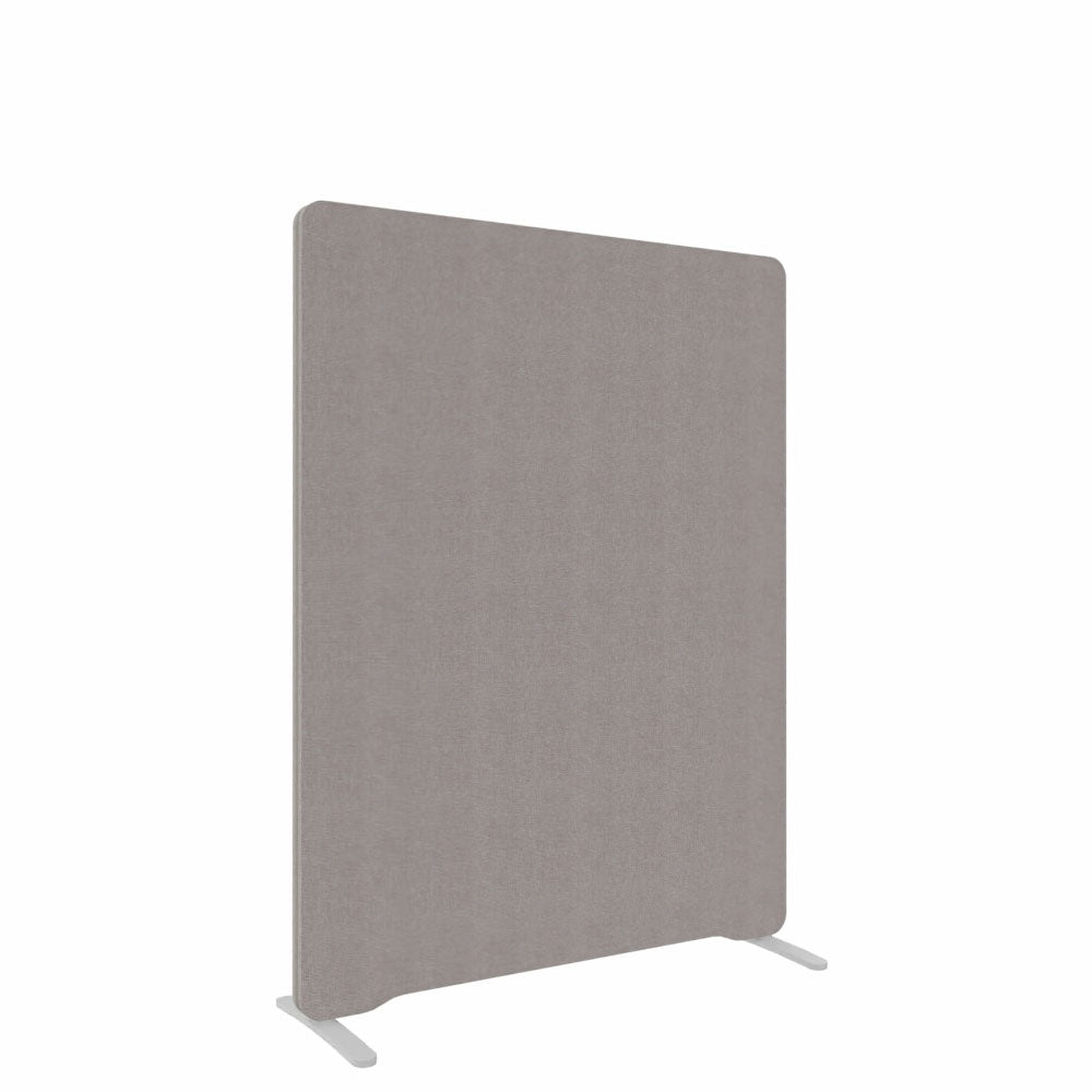 Lintex EDGE Akustik Stellwand | Flexible Trennwand | Mobiler Raumteiler