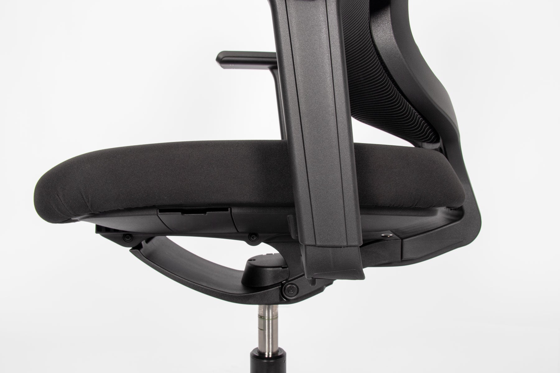 YOS S3-PURE ergonomischer Bürostuhl | Perfektion Made in Germany