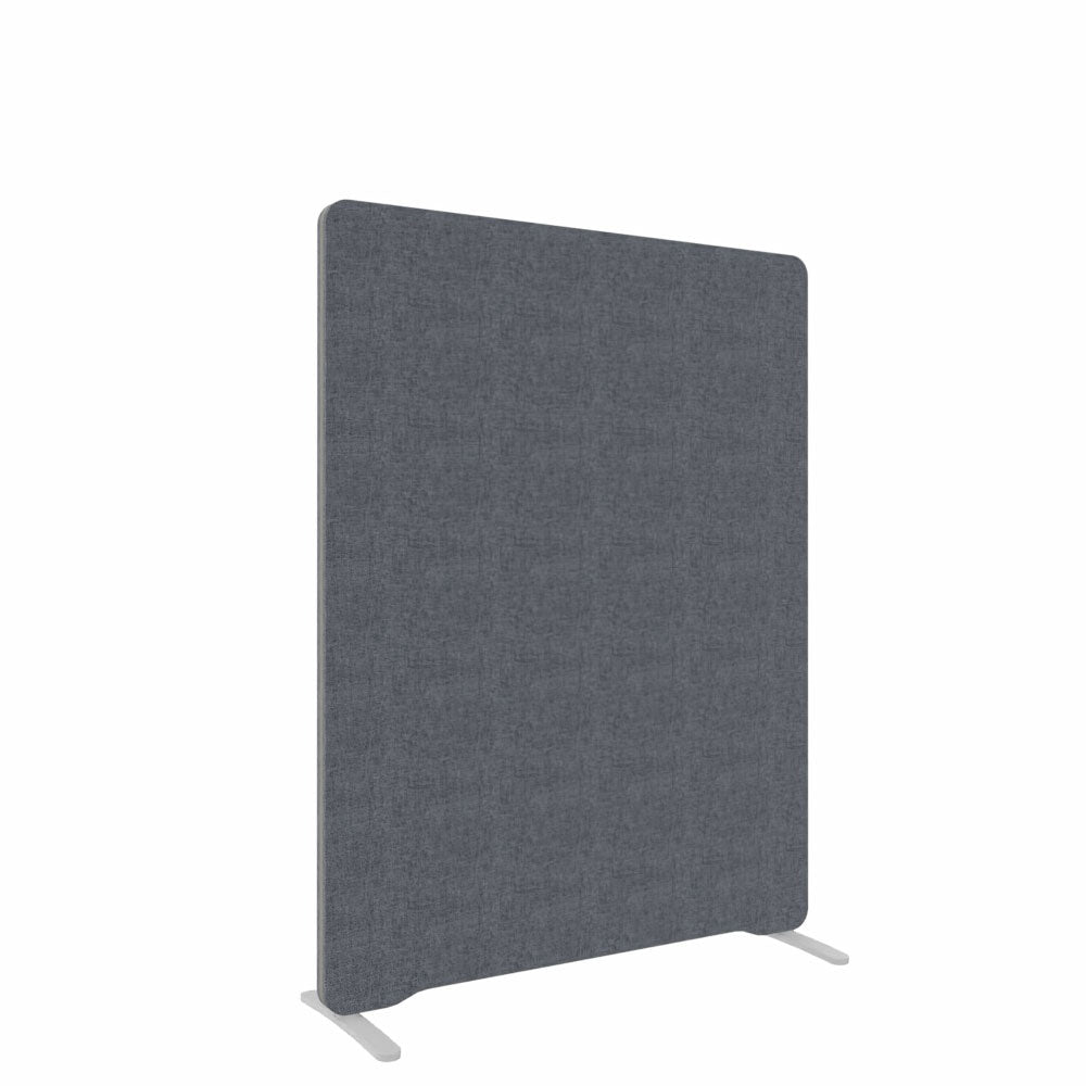 Lintex EDGE Akustik Stellwand | Flexible Trennwand | Mobiler Raumteiler