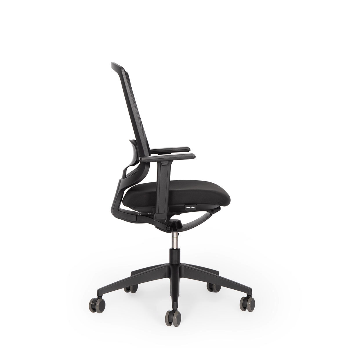 YOS S3-PURE ergonomischer Bürostuhl | Perfektion Made in Germany