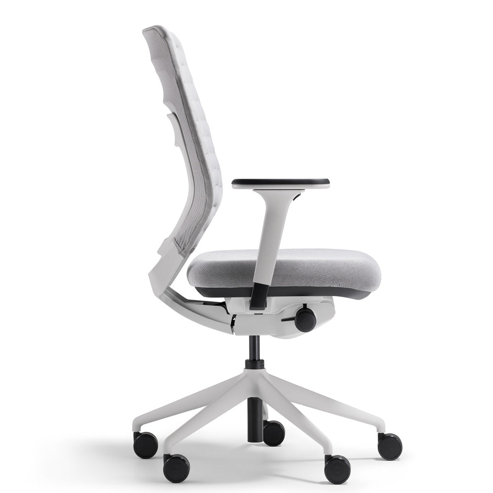 FM asiento Supersoft Bürostuhl - Bestpreis Garantie - Made in Germany