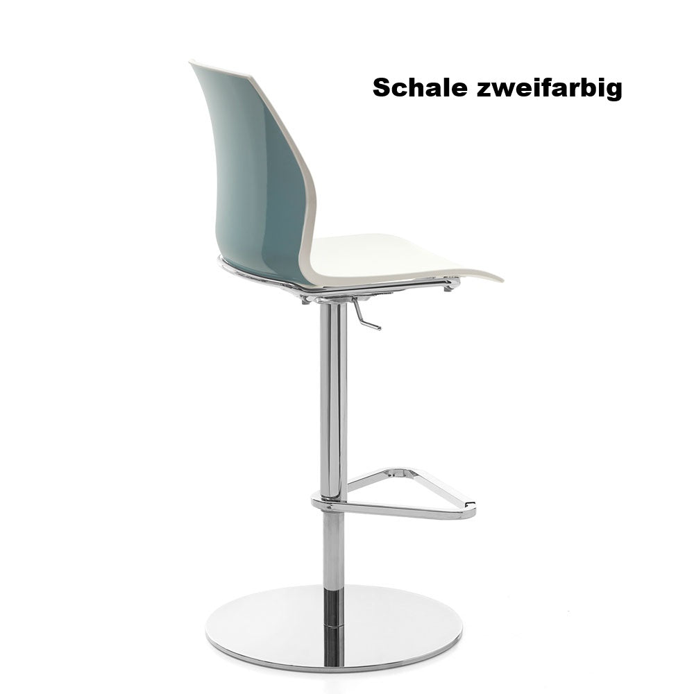 Kastel Kalea Barhocker | Tresenstuhl | Tresenhocker  Barstuhl auf Rechnung kaufen