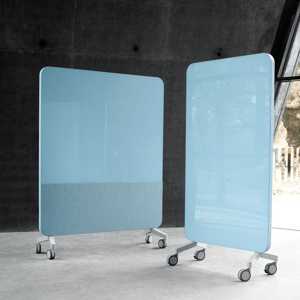 LINTEX Mood Fabric Mobile | Raumteiler | Schallabsorber | Whiteboard | auf Rechnung bestellen