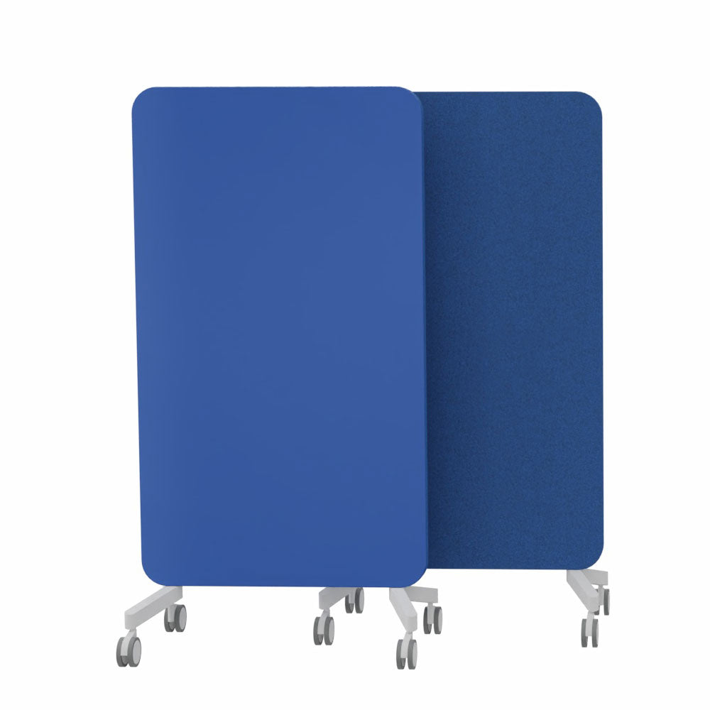 LINTEX Mood Fabric Mobile | Raumteiler | Schallabsorber | Whiteboard | auf Rechnung bestellen