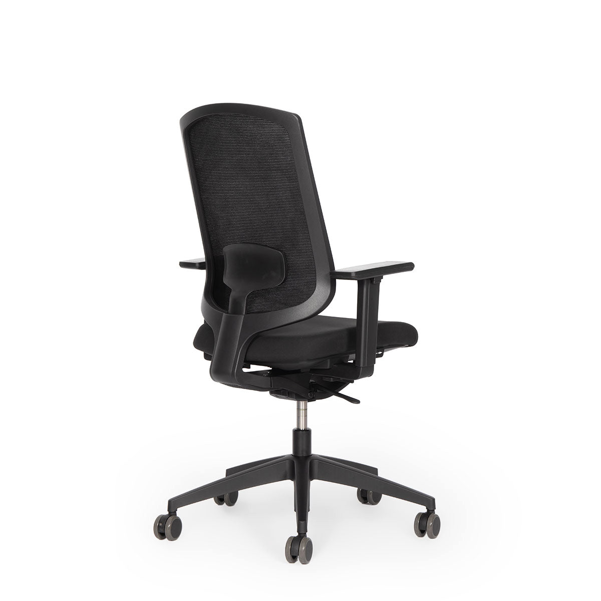 YOS S3-PURE ergonomischer Bürostuhl | Perfektion Made in Germany